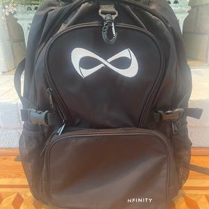 NFINITY Cheer Backpack